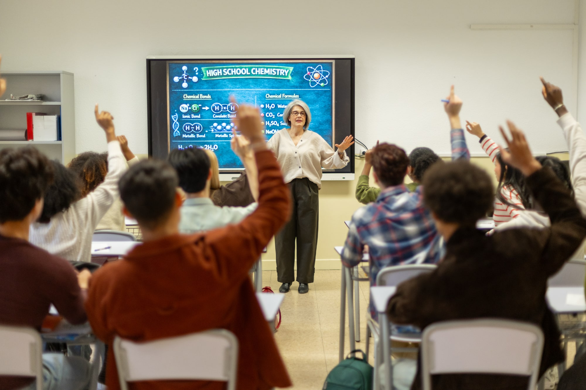 整合招生、學員管理、課程安排、出勤與收費流程,減少行政負擔,讓教育機構更專注於教學品質與學員服務。