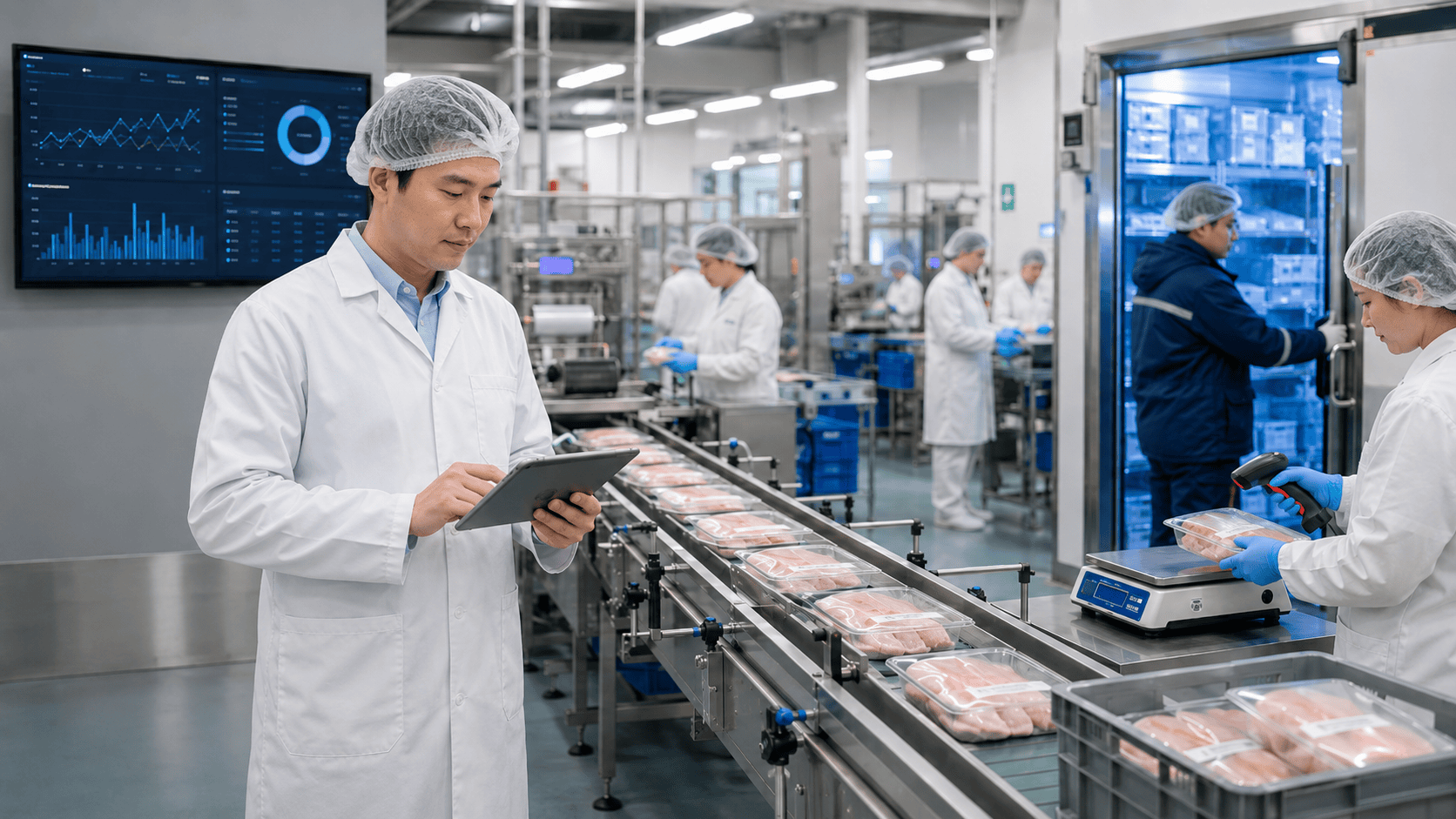 別急著導AI：你的工廠現場資料，真的已經準備好了嗎？